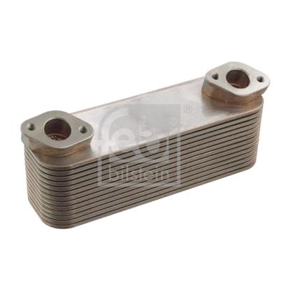 Febi Engine Oil Cooler 21051