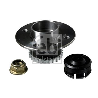 Febi Wheel Bearing Kit 21095