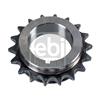 Febi Crankshaft Gear 21133