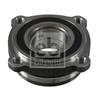 Febi Wheel Bearing Kit 21166