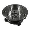 Febi Wheel Bearing Kit 21167