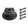 Febi Wheel Bearing Kit 21168