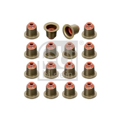 Febi Valve Stem Seal Set 21116