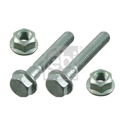 Febi Anti Roll Bar Stabiliser Rod Mounting Kit 21126