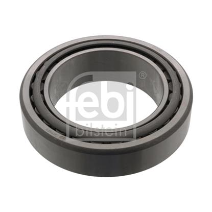Febi Wheel Bearing 21128