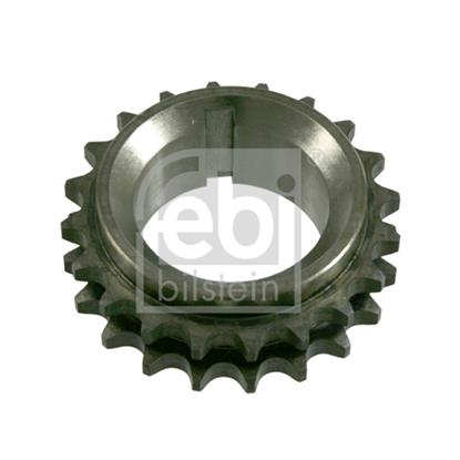 Febi Crankshaft Gear 21135