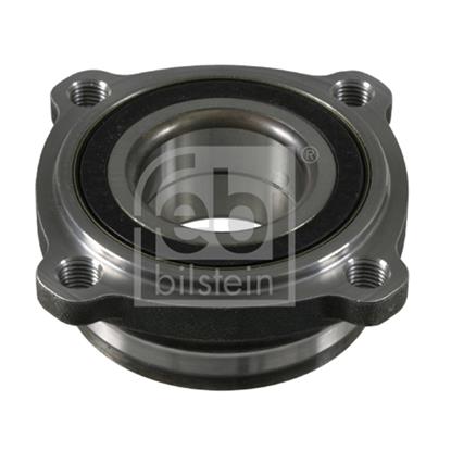 Febi Wheel Bearing Kit 21166