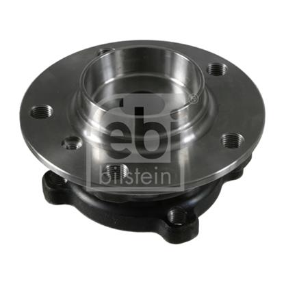 Febi Wheel Bearing Kit 21167