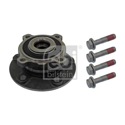 Febi Wheel Bearing Kit 21168