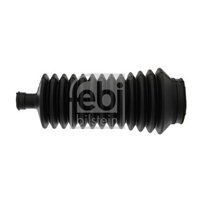 2x Febi Steering Boot Bellow 21171