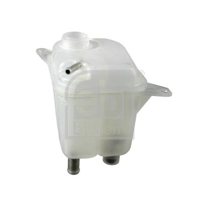 Febi Antifreeze Coolant Expansion Header Tank 21190