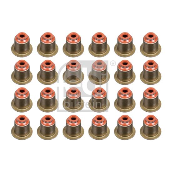 Febi Valve Stem Seal Set 21115