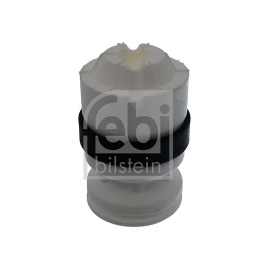 Febi Suspension Rubber Buffer 21129