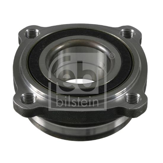 Febi Wheel Bearing Kit 21166