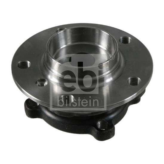 Febi Wheel Bearing Kit 21167