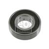 Febi Clutch Pilot Bearing 21298