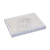 Febi Pollen Cabin Interior Air Filter 21316