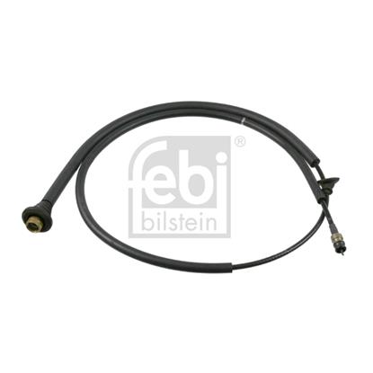 Febi Instrument Tacho Shaft 21326