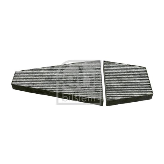 Febi Cabin Pollen Air Filter Set 21308