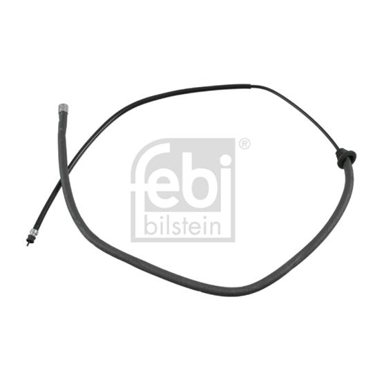 Febi Instrument Tacho Shaft 21329