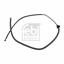 Febi Instrument Tacho Shaft 21329