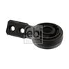 Febi Wishbone Control Trailing Arm Bush 21464