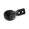 Febi Wishbone Control Trailing Arm Bush 21470
