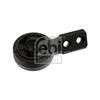 Febi Wishbone Control Trailing Arm Bush 21472