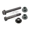Febi Wishbone Control Lever Mounting Kit 21499