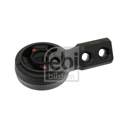 Febi Wishbone Control Trailing Arm Bush 21468