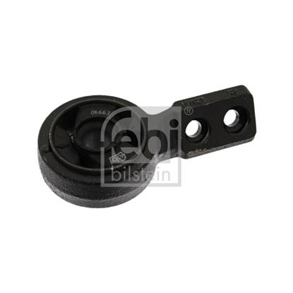 Febi Wishbone Control Trailing Arm Bush 21472
