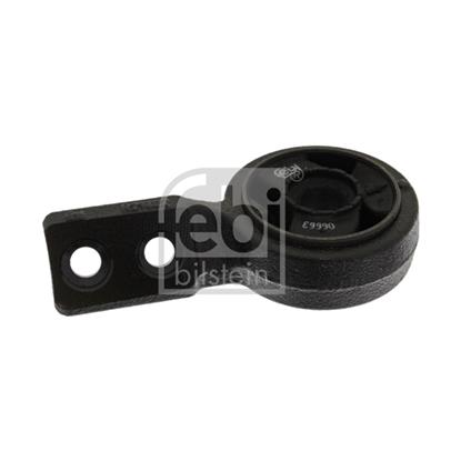 Febi Wishbone Control Trailing Arm Bush 21473
