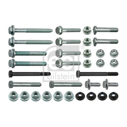 Febi Wishbone Control Lever Mounting Kit 21497