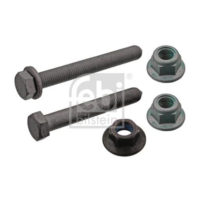Febi Wishbone Control Lever Mounting Kit 21499