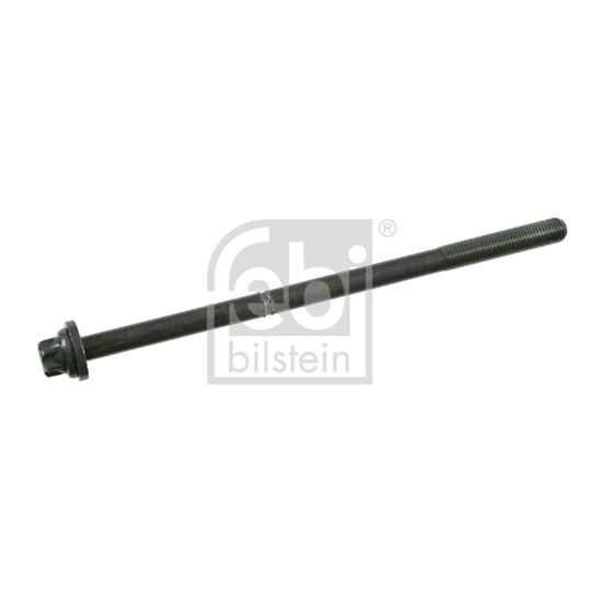 Febi Cylinder Head Bolt 21403