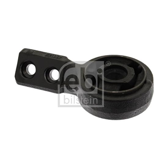 Febi Wishbone Control Trailing Arm Bush 21464
