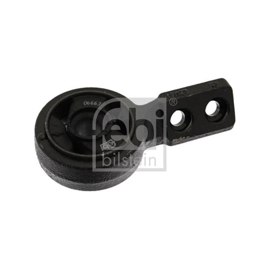 Febi Wishbone Control Trailing Arm Bush 21472