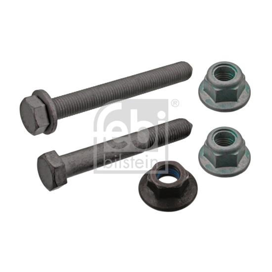 Febi Wishbone Control Lever Mounting Kit 21499