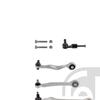 Febi Control Arm Suspension Kit 21500