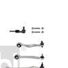 Febi Control Arm Suspension Kit 21500