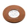 20x Febi Injector Holder Seal 21575