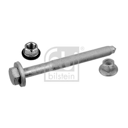 Febi Wishbone Control Lever Mounting Kit 21501