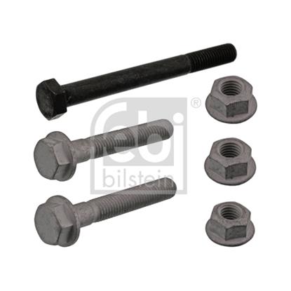 Febi Wishbone Control Lever Mounting Kit 21503