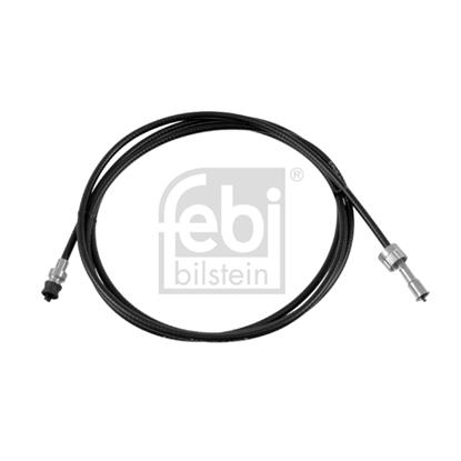 Febi Instrument Tacho Shaft 21520