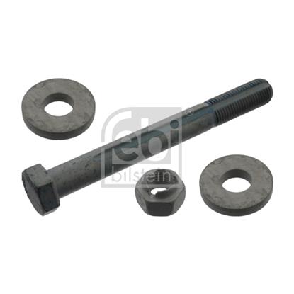 Febi Wishbone Control Lever Mounting Kit 21560