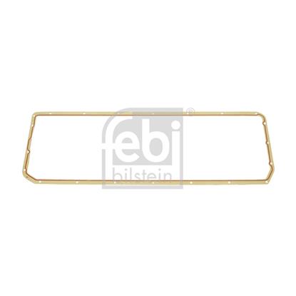 Febi Wet Sump Pan Seal Gasket 21574