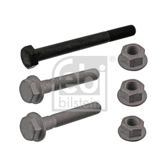 Febi Wishbone Control Lever Mounting Kit 21503