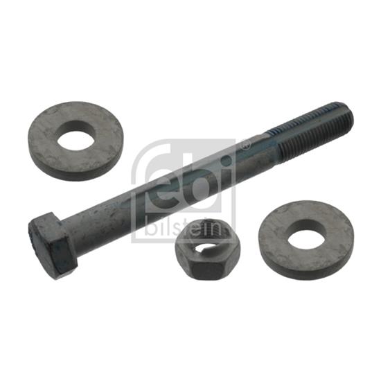 Febi Wishbone Control Lever Mounting Kit 21560