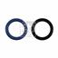 Febi Fuel Filter Seal 21587