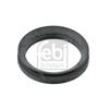 Febi Seal Ring, wheel hub 21617